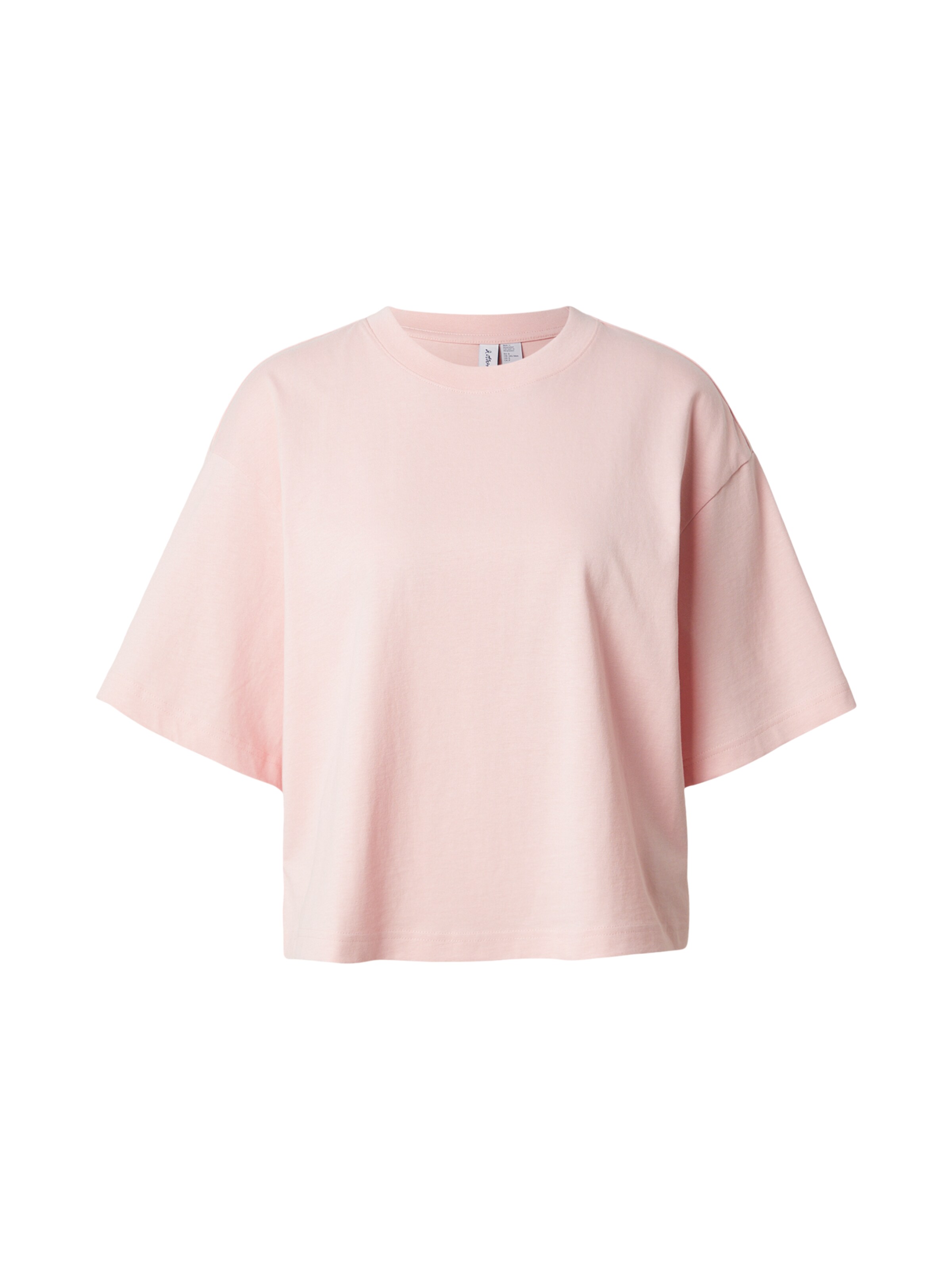 & Other Stories Футболка в Ярко-розовый: спереди