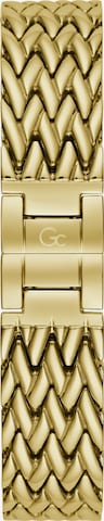 Gc Analog Watch 'Vogue' in Gold