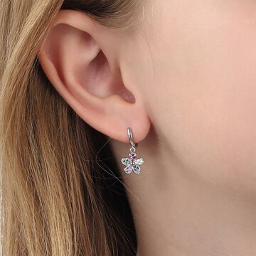 PRINZESSIN LILLIFEE Ohrringe in Silber