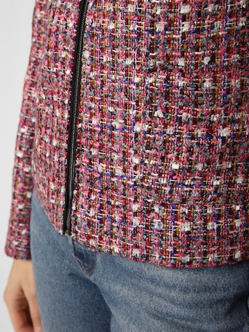 MORE & MORE - Blazer en rosa