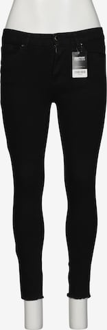 ONLY Carmakoma Jeans 34 in Schwarz: Vorderseite