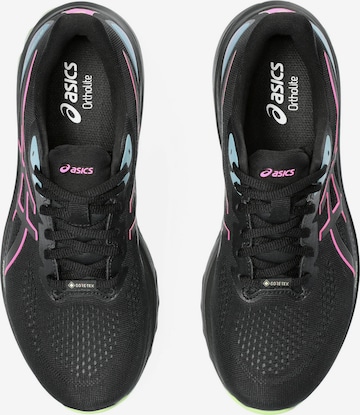 ASICS - Zapatillas de running 'GT-1000 12' en negro