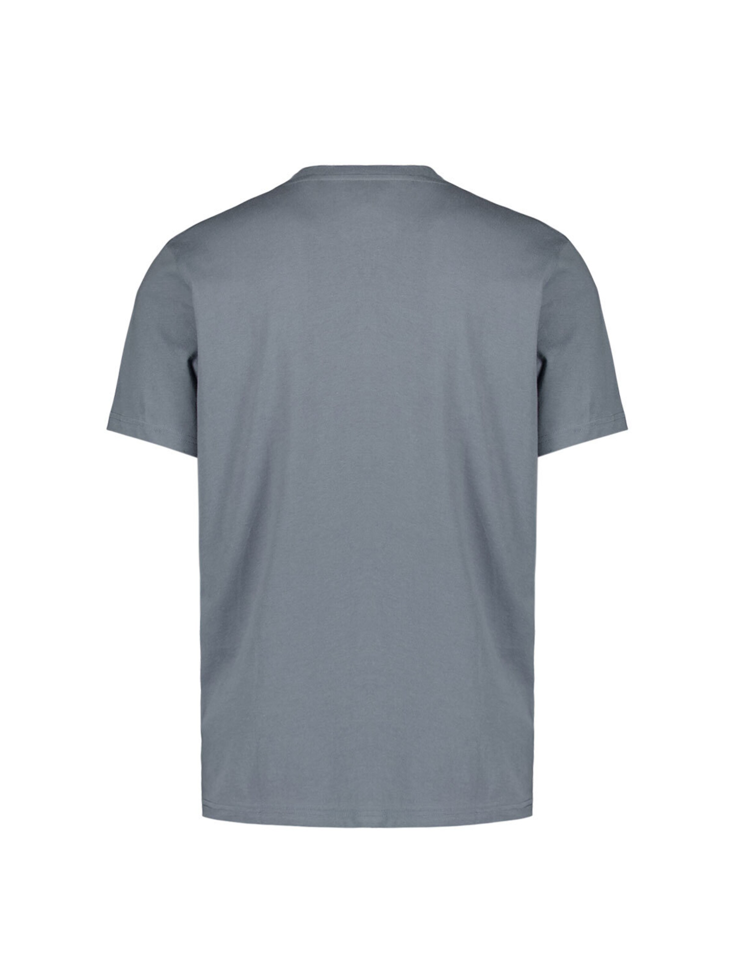 No Excess Shirt in Blue