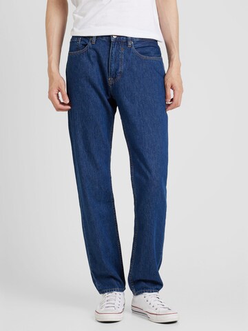 ARMEDANGELS Regular Jeans 'DYLAANO' in Blau: Vorderseite