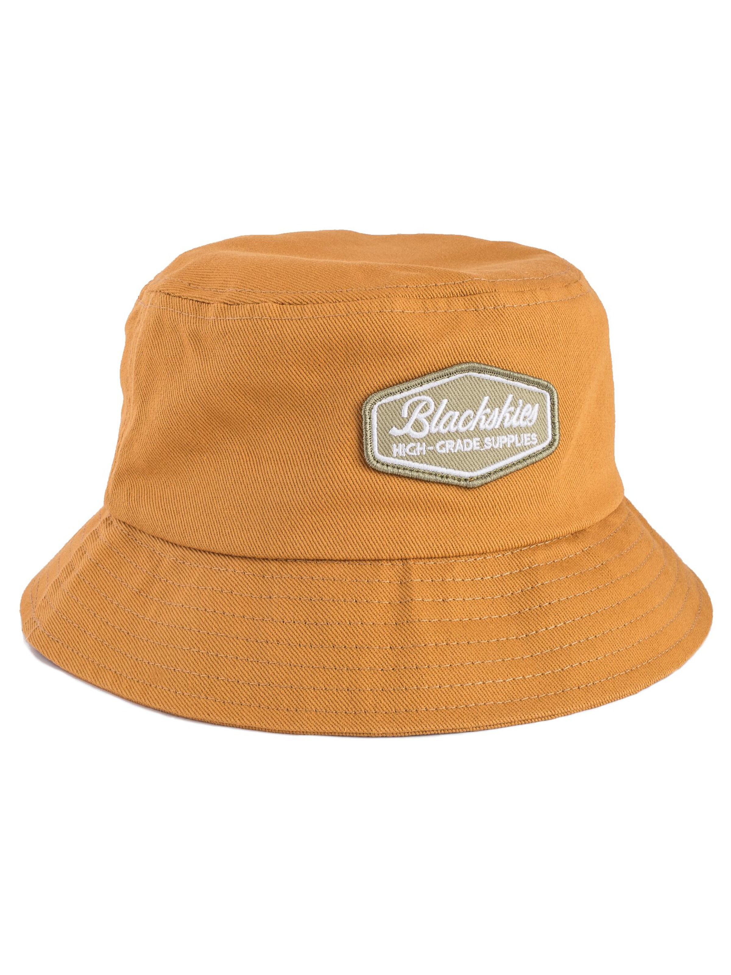 Blackskies Hat 'Osis' in Yellow