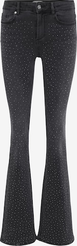 Jeans 'ONLWauw' di Only Tall in nero: frontale