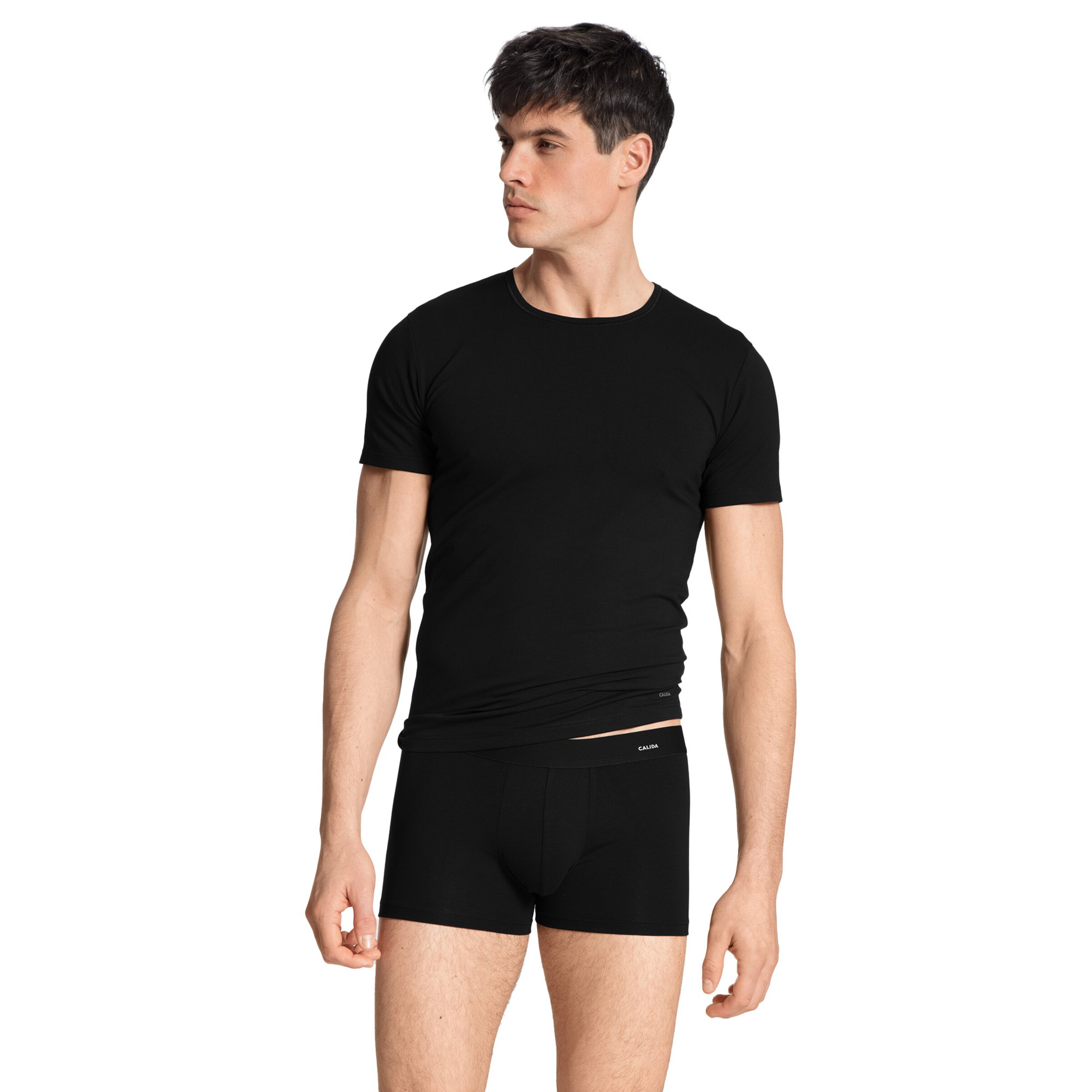 CALIDA Boxer shorts in Blue