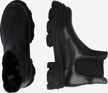 Chelsea Boots 'The Emma' The Original 1936 Copenhagen en noir