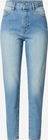 Dr. Denim Jeans 'Nora' in Blau: predná strana