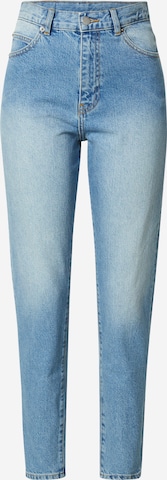 Jeans 'Nora' di Dr. Denim in blu: frontale