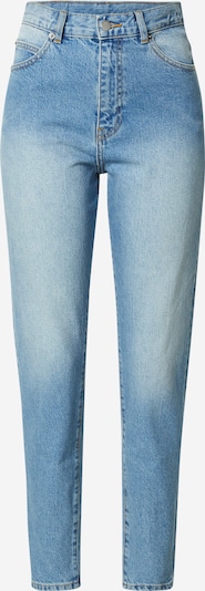 Dr. Denim Jeans 'Nora' in Light blue, Item view