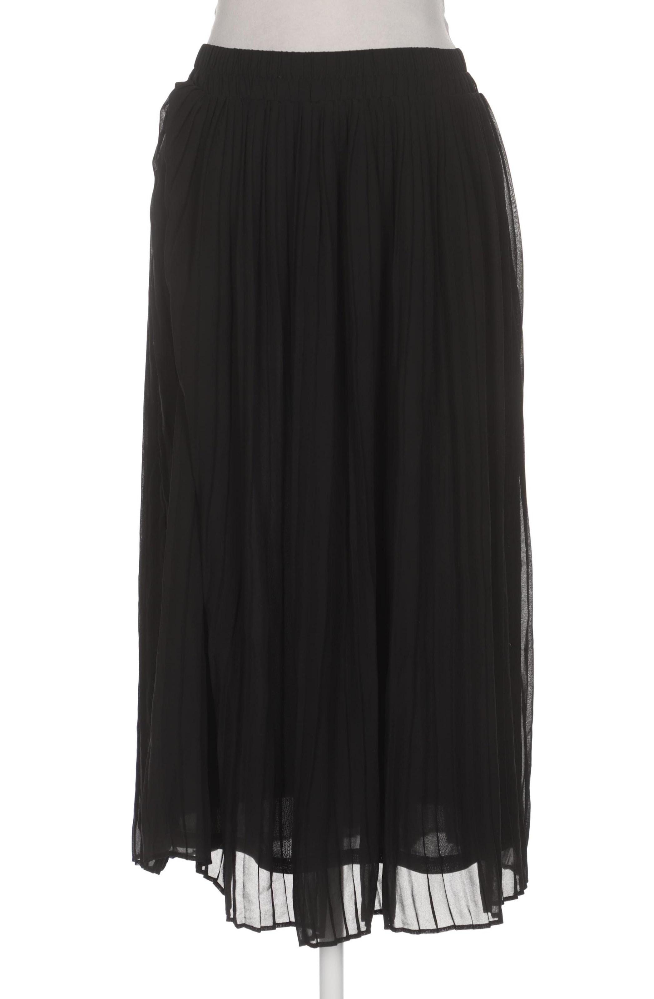 Monki Skirt in M in Black: front
