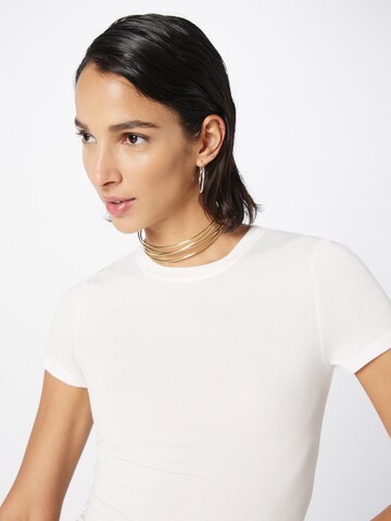 Tricou 'Miriam' de la UGG pe alb