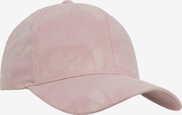 Casquette Flexfit en rose