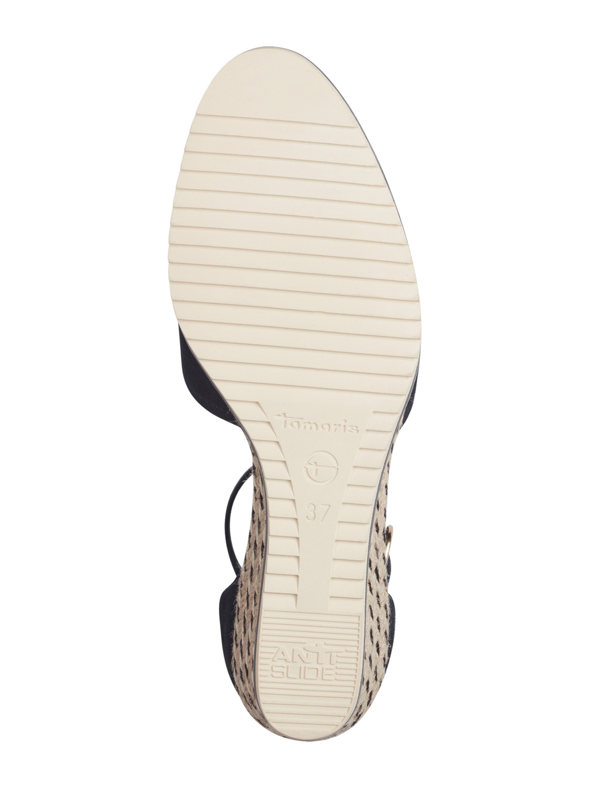 Tamaris Γόβες σε μπλε