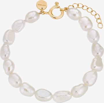 NOELANI Bracelet in Gold: front