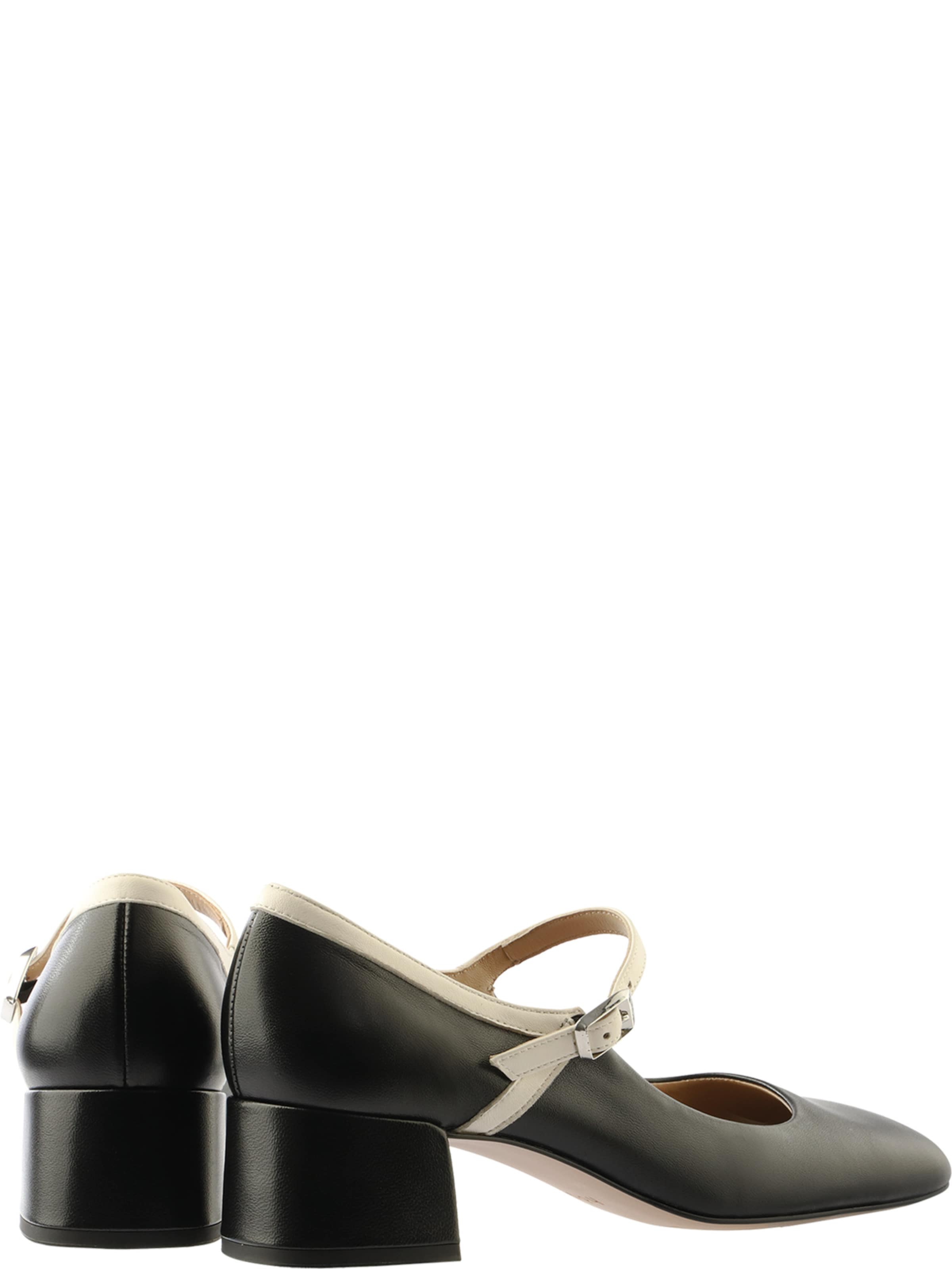 Escarpins 'Delila' Högl en noir