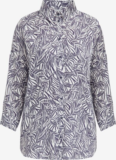 Finn Flare Blouse in Dark blue, Item view