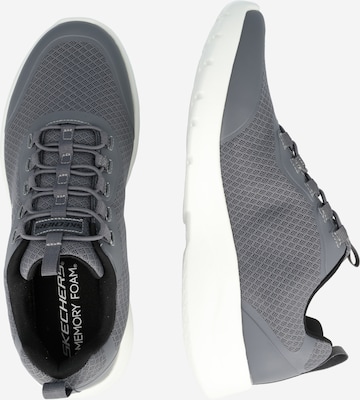 Sneaker bassa 'Dynamight' di SKECHERS in grigio