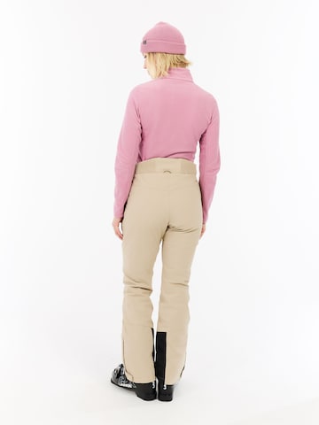 PROTEST Sportsweatshirt 'PRTRemutez' in Pink