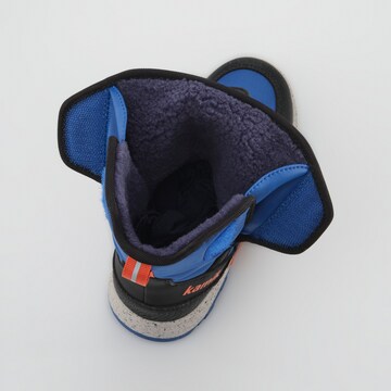 Kamik Boots in Blue