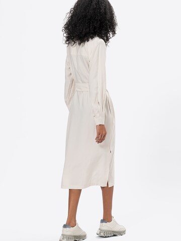 DRYKORN Dress 'AFFRA' in White