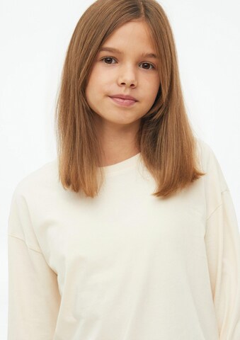 T-Shirt s.Oliver en beige