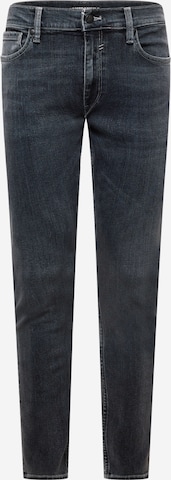 Jeans 'JAARI' di ARMEDANGELS in blu: frontale