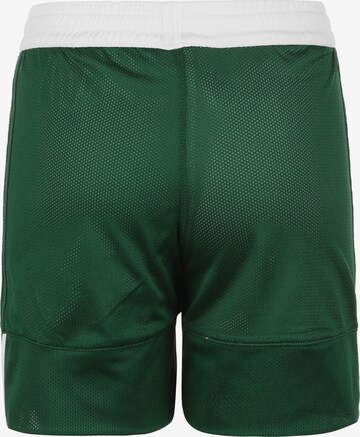 Loosefit Pantalon de sport '3G Speed' ADIDAS SPORTSWEAR en vert