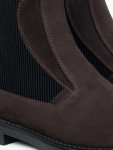 Estro - Botas '09-3433' en marrón