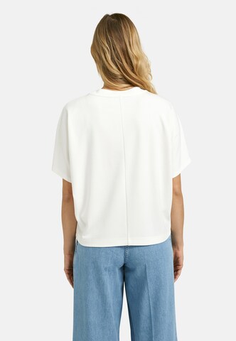 Milano Italy Sweatshirt in White