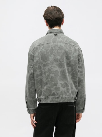 Carhartt WIP Tussenjas 'Helston' in Zwart