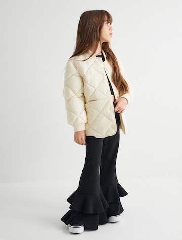 Koton Jacke in Beige: Vorderseite