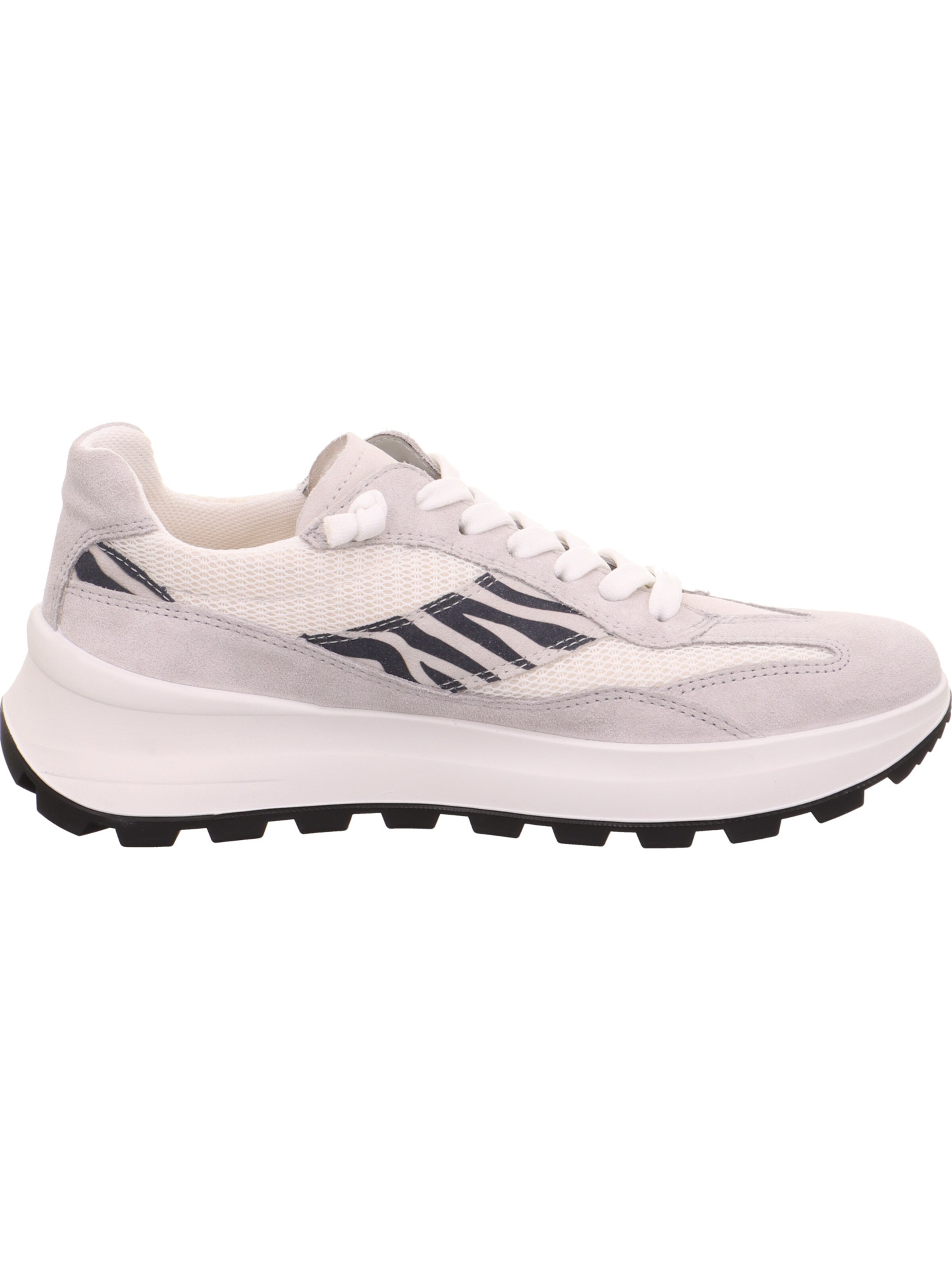 Legero Sneaker 'T4 Run' in Beige