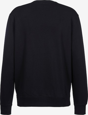Champion Authentic Athletic Apparel Sweatshirt 'Legacy' in Black