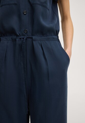 JOOP! Jumpsuit 'Pica' in Blau
