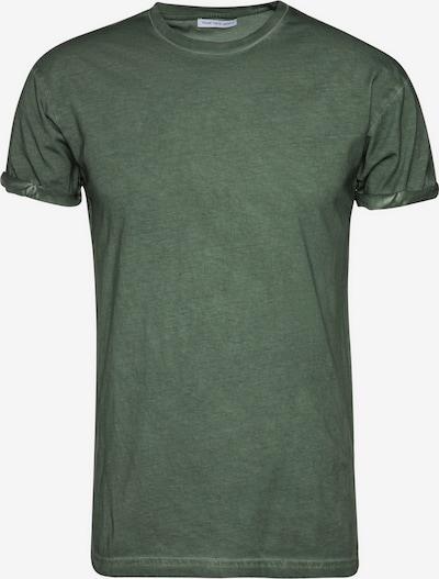 Young Poets قميص 'Zander' بـ أخضر غامق, عرض المنتج