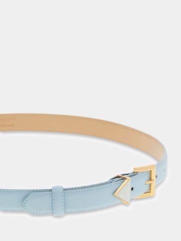 GUESS Belt 'Noelle' in Blue