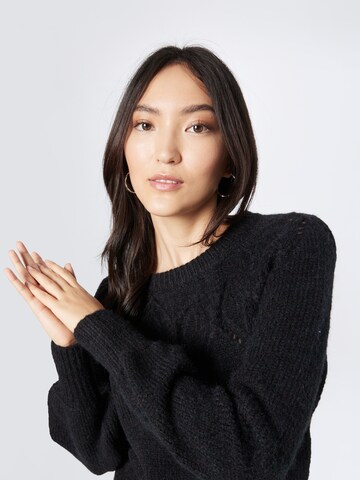 Molly BRACKEN Pullover in Schwarz