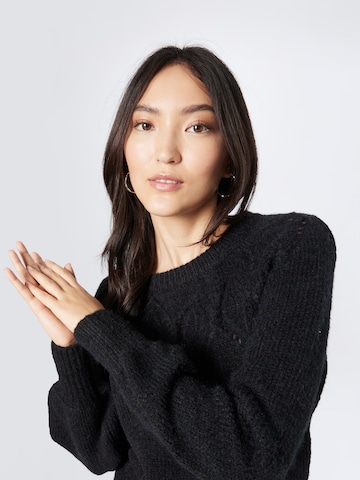 Molly BRACKEN Sweater in Black