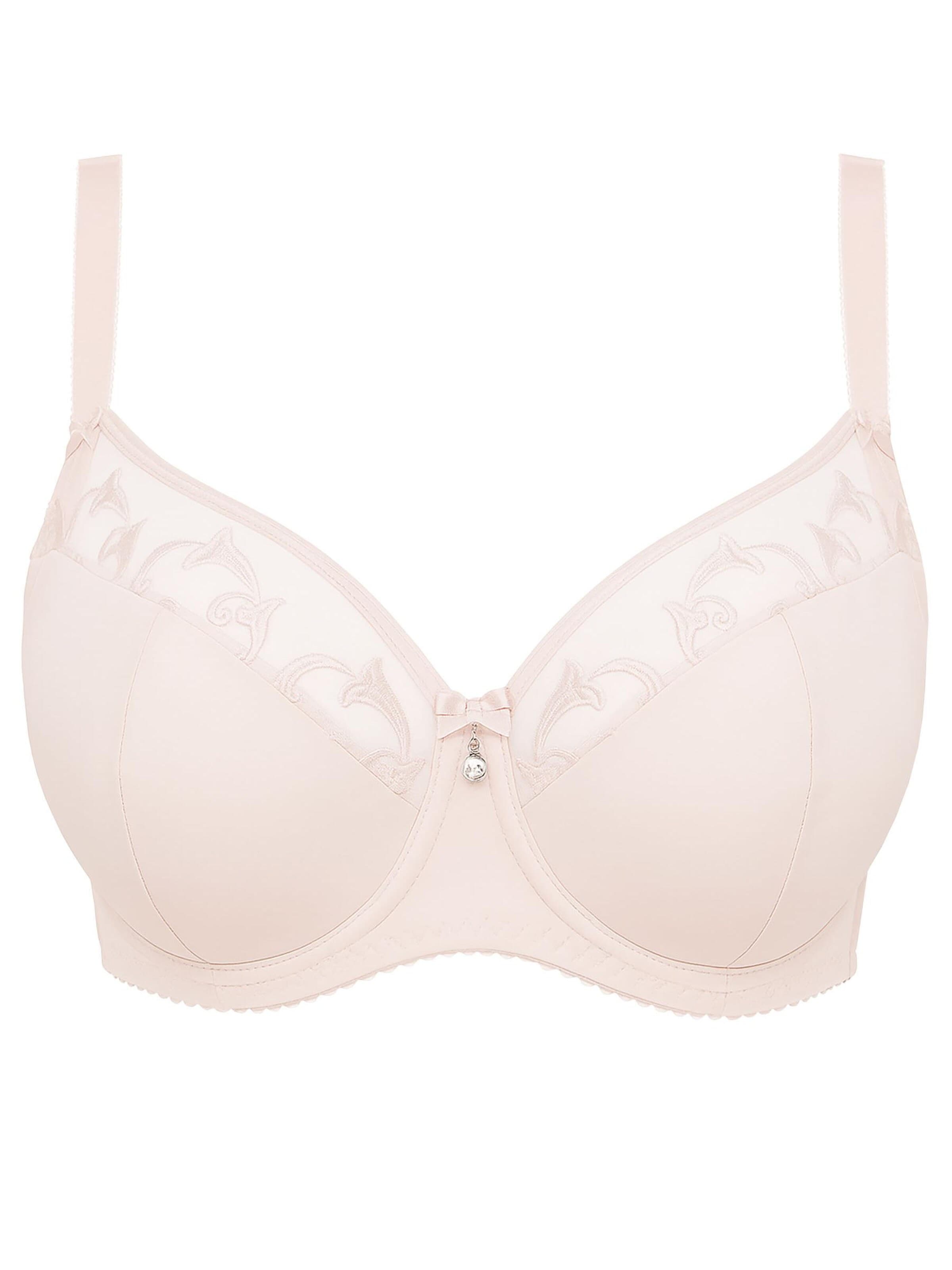 Vivisence T-shirt BH '1020' in Beige: voorkant