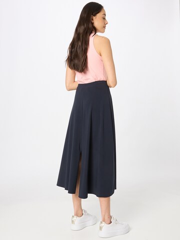 ARMEDANGELS Skirt 'Jola' in Blue