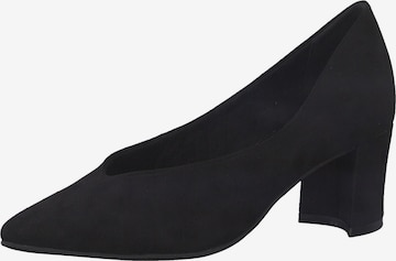 MARCO TOZZI Pumps in Schwarz: predná strana