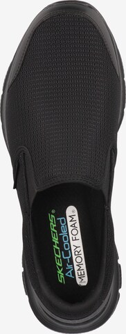 Slip on 'Advantage 4.0' SKECHERS en noir