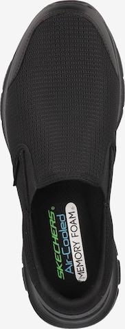 SKECHERS Slip-Ons 'Advantage 4.0' in Black