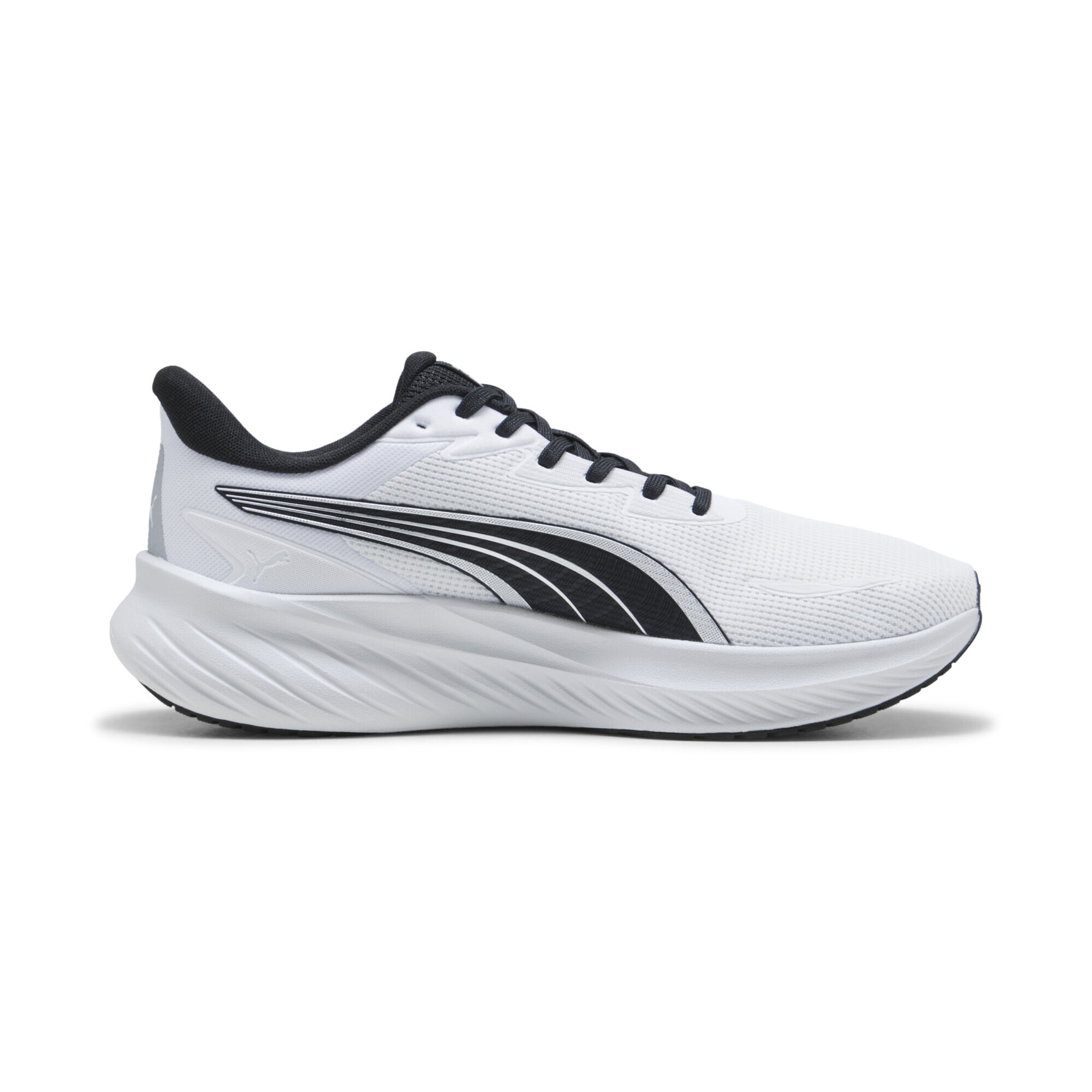 PUMA Laufschuh 'Pounce Lite 2' in Weiß