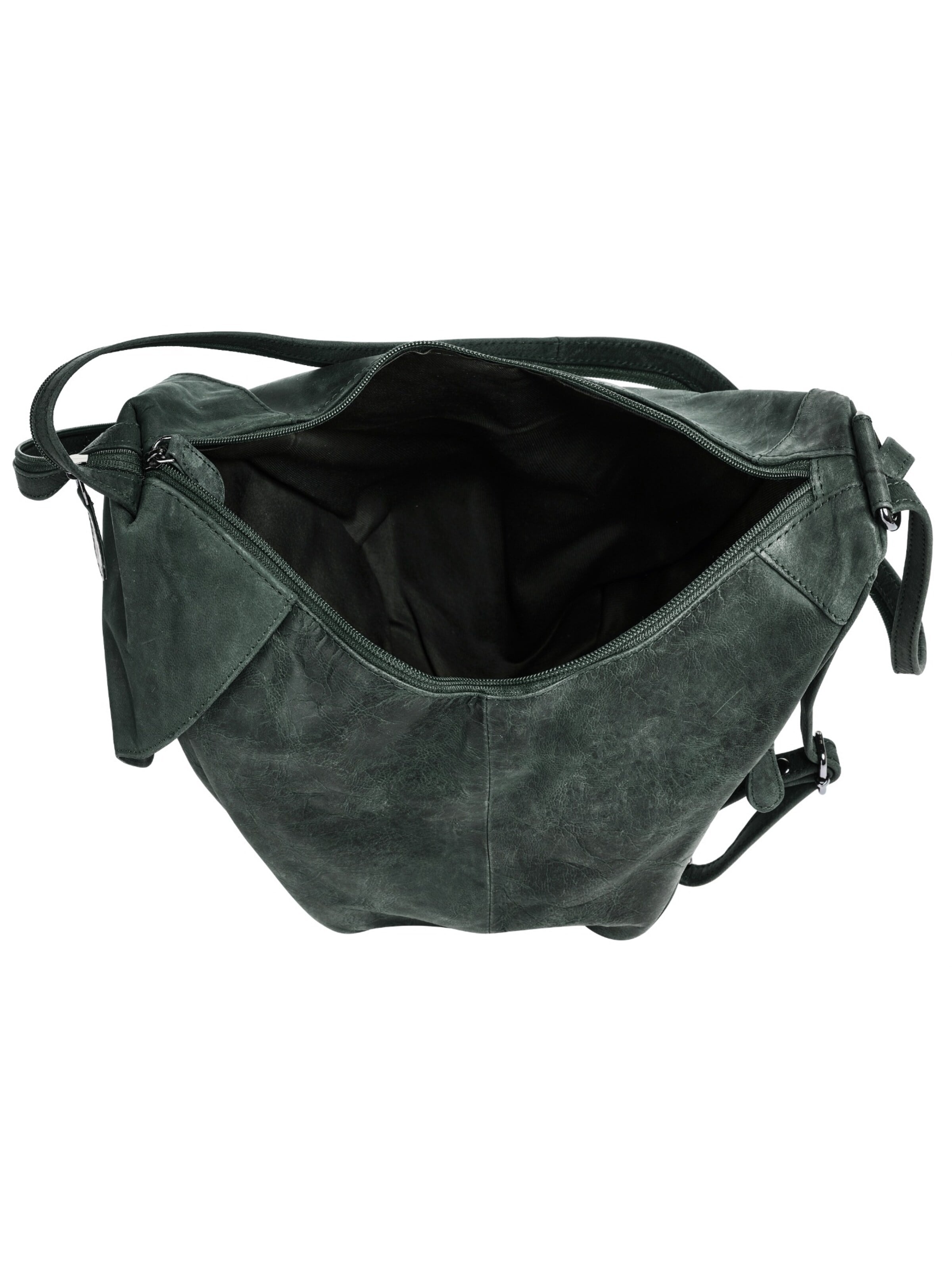 Sac à dos Bruno Banani en vert