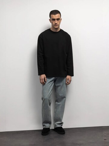 Giesto - Camisa em preto