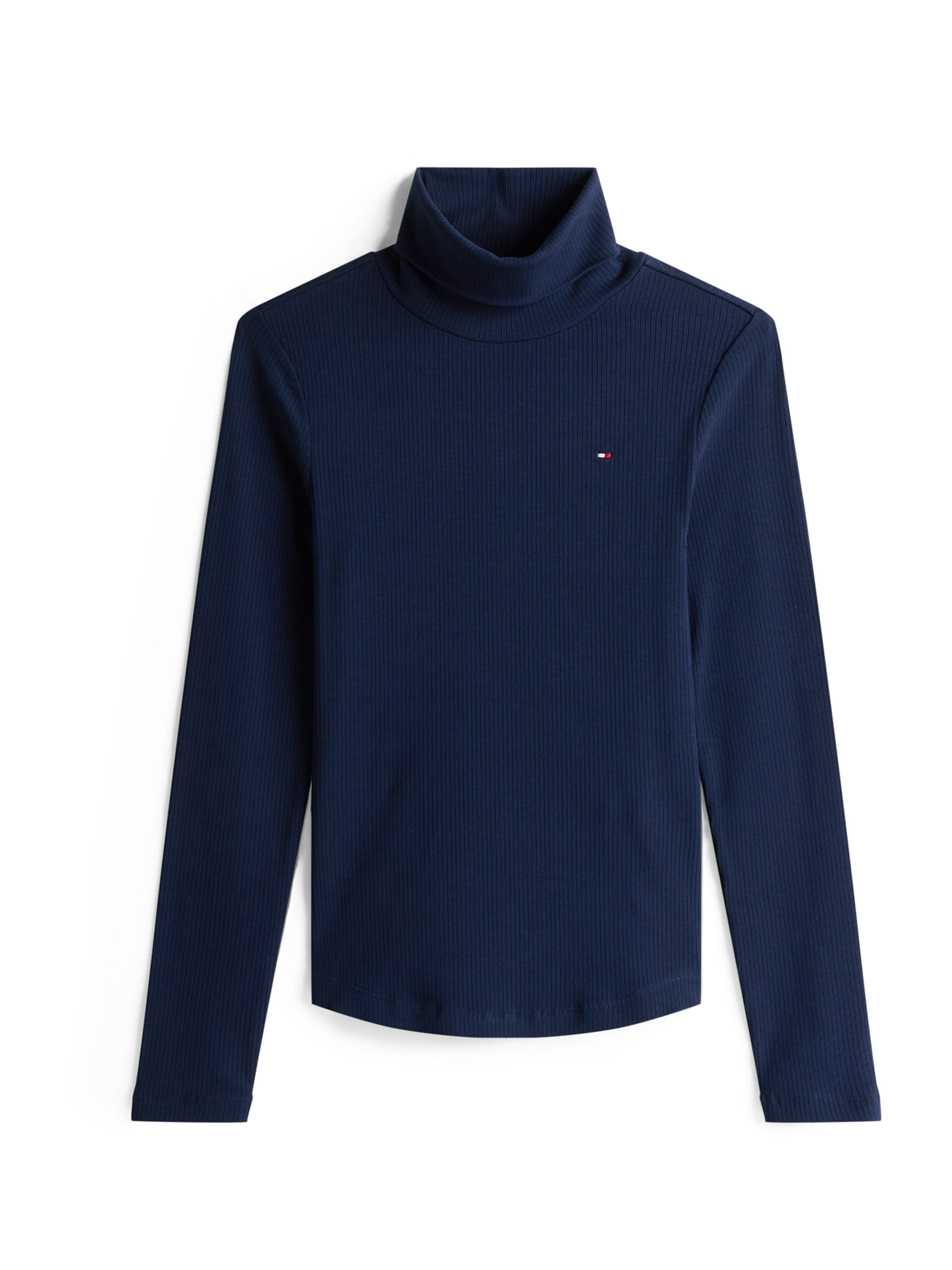 TOMMY HILFIGER Shirts i blå: forside