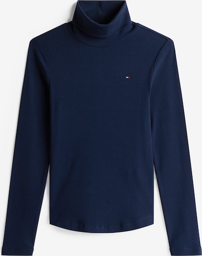 TOMMY HILFIGER Majica u morsko plava, Pregled proizvoda